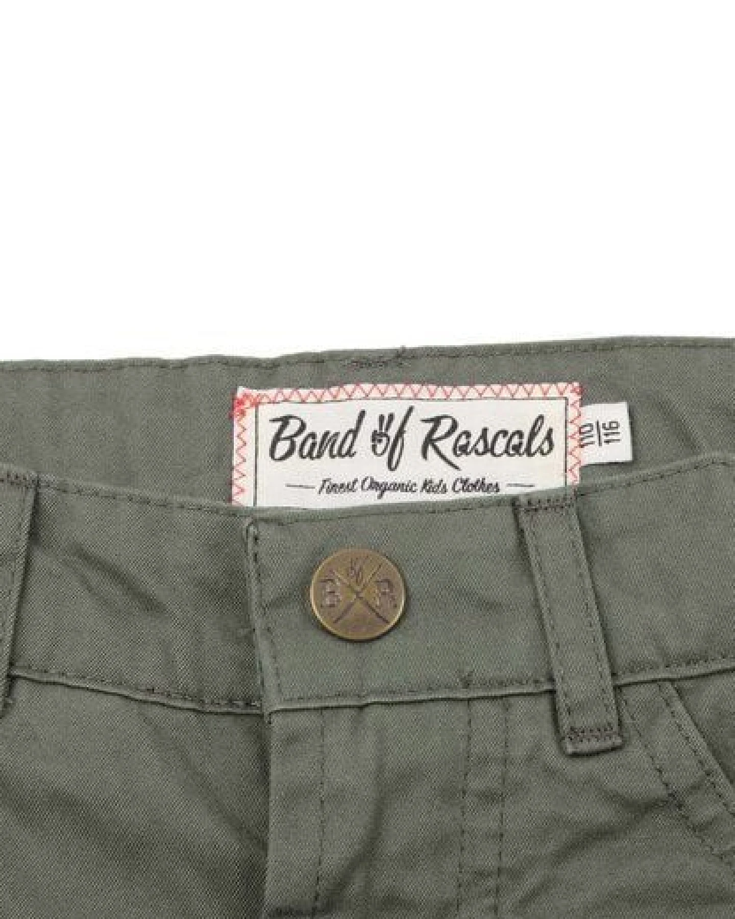 Band of Rascals 5 Pocket Pants – Ansicht 4