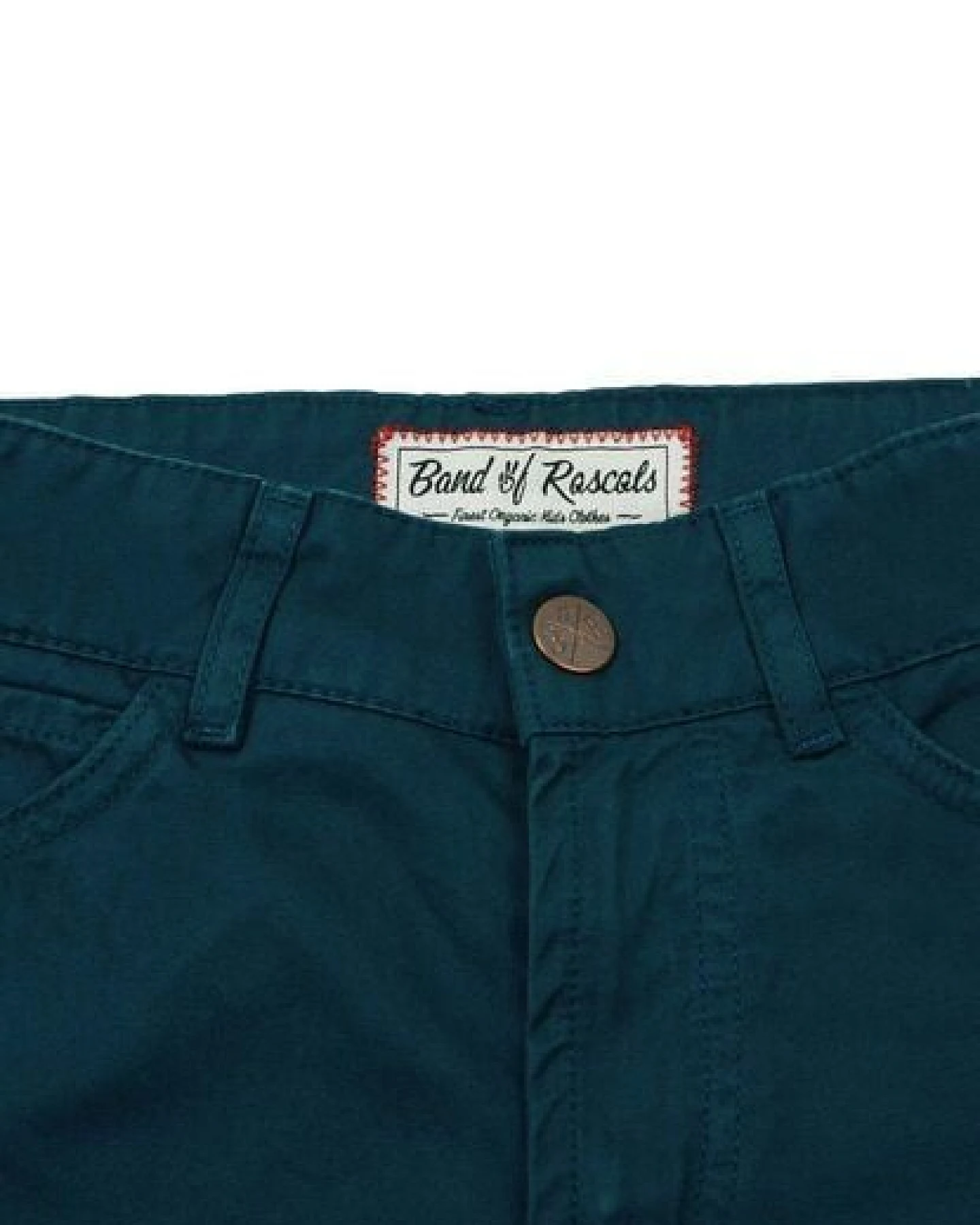 Band of Rascals 5 Pocket Pants – Ansicht 4