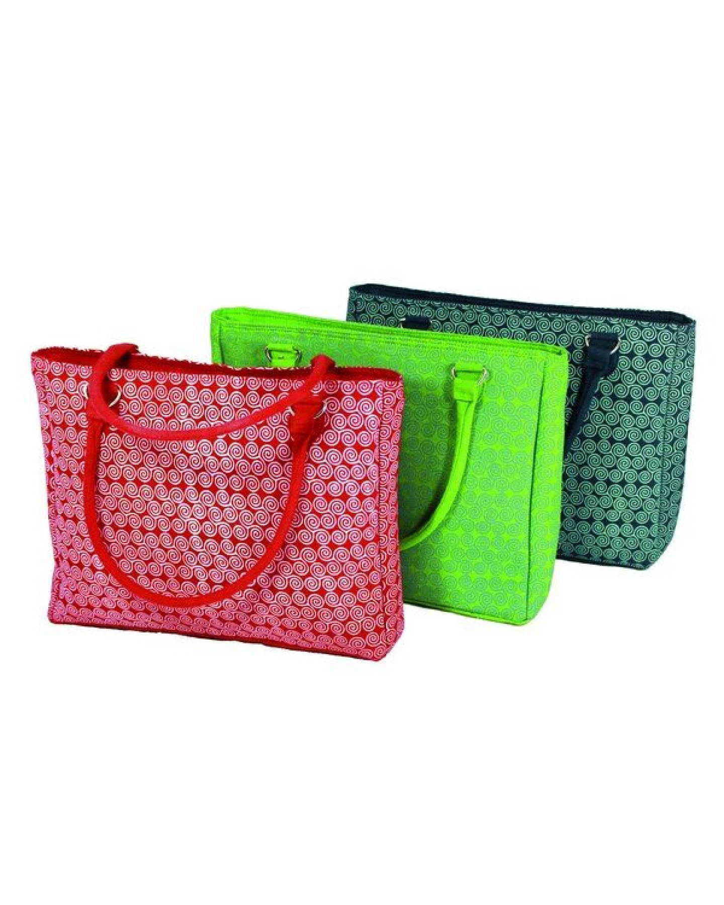 Schönes aus Indochina Stylischer Shopper aus Baumwolle – Ansicht 4