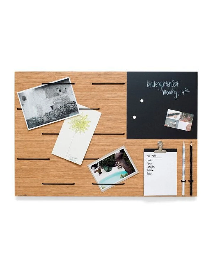 klotzaufklotz Memoboard