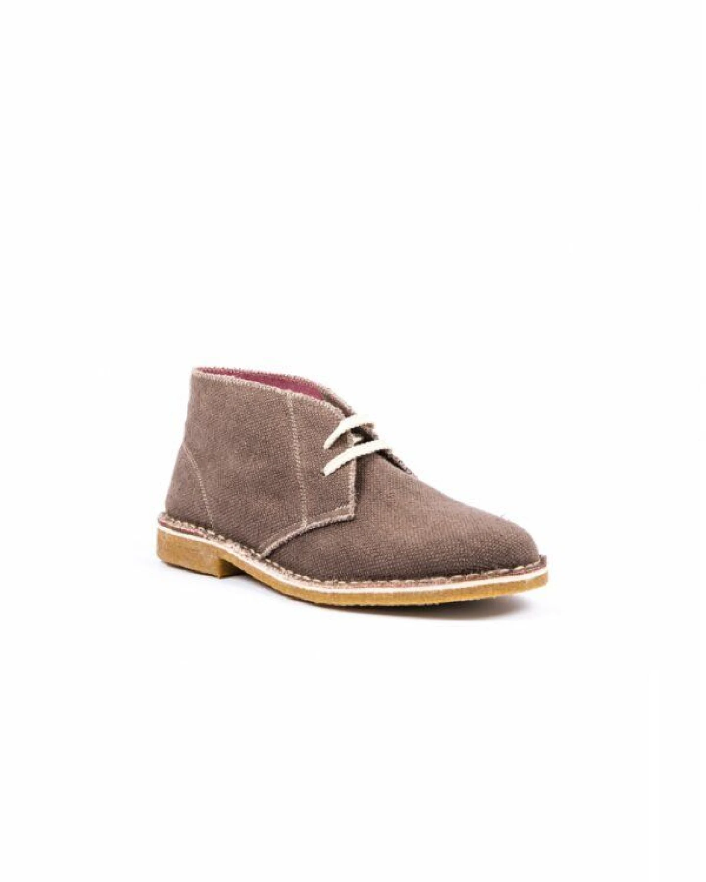 Risorse Future Deserto Desert Boot Man – Ansicht 2