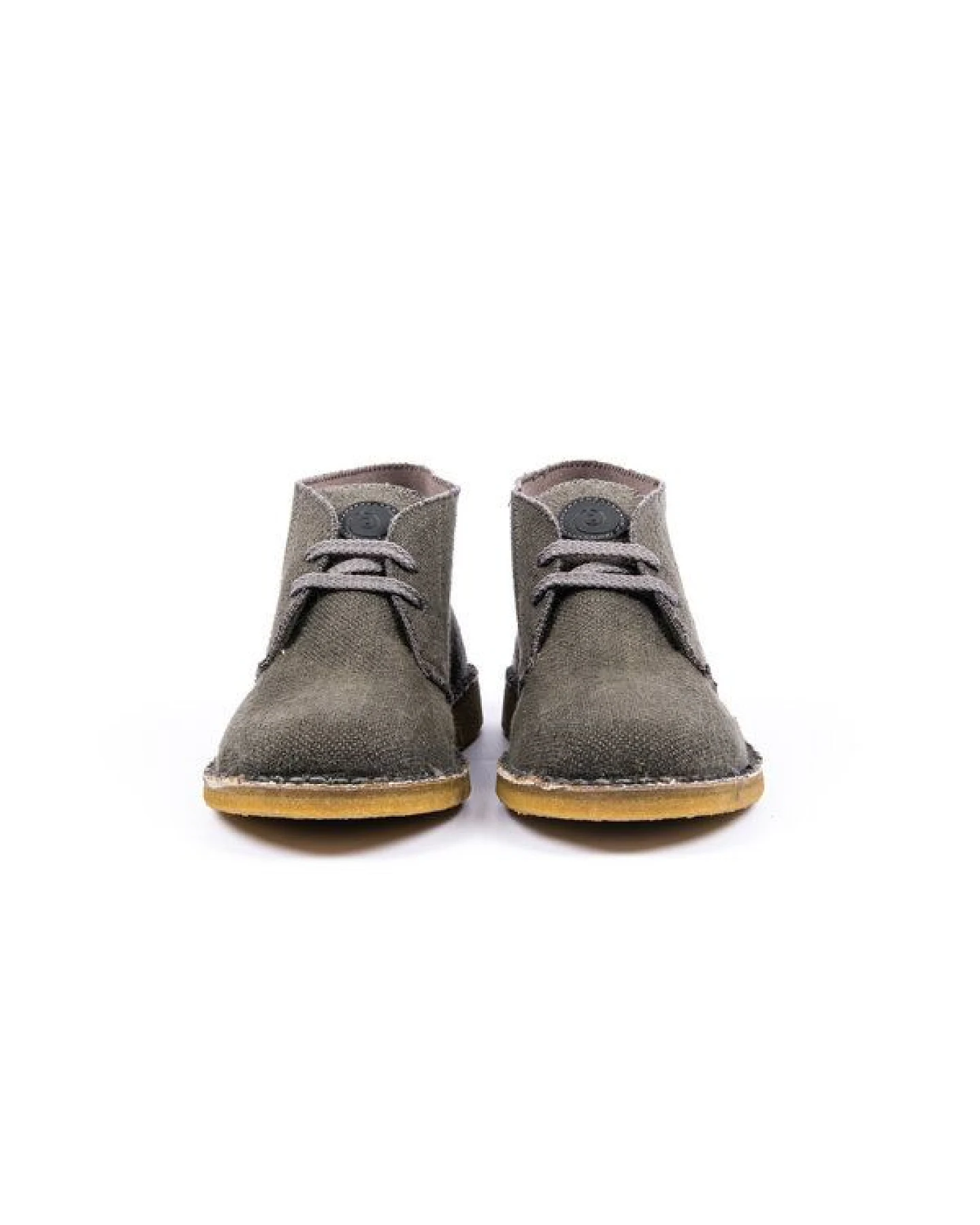 Risorse Future Deserto Desert Boot Man – Ansicht 3