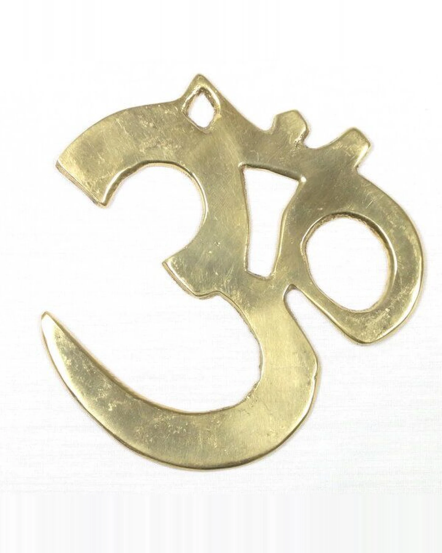 Just Be Om Symbol – Ansicht 3