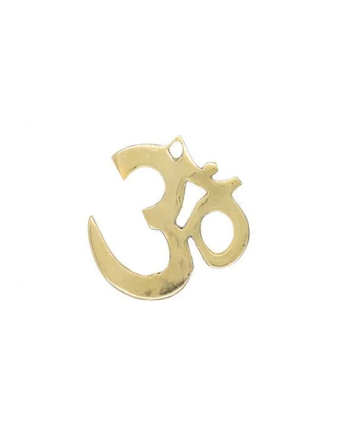 Just Be Om Symbol
