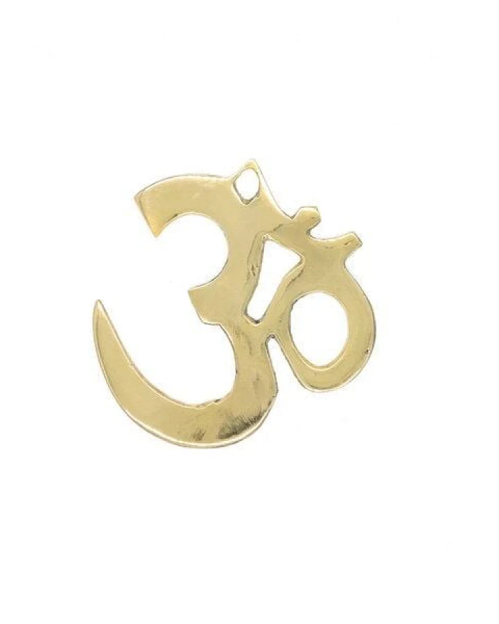 Just Be Om Symbol