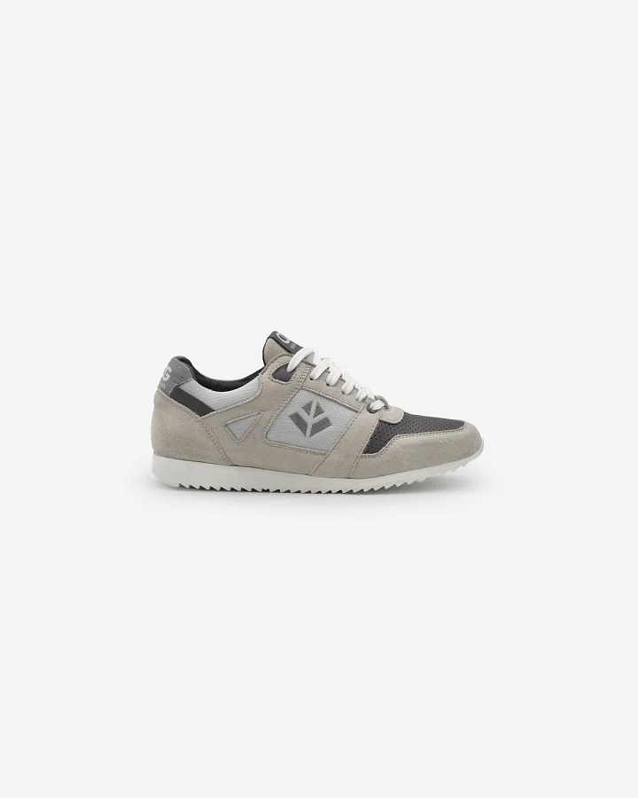 COG Damen vegan Sneaker Damen Raven Grey