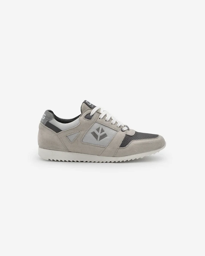 COG Damen vegan Sneaker Damen Raven Grey