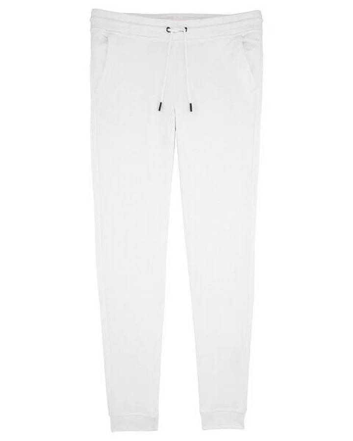 University of Soul Damen Jogginghose aus Bio-Baumwolle "Tracy"