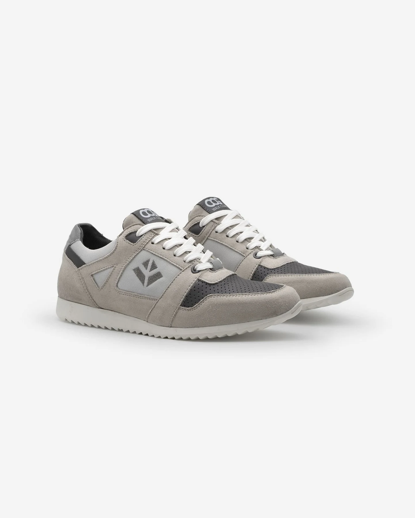 COG Damen vegan Sneaker Damen Raven Grey – Ansicht 2
