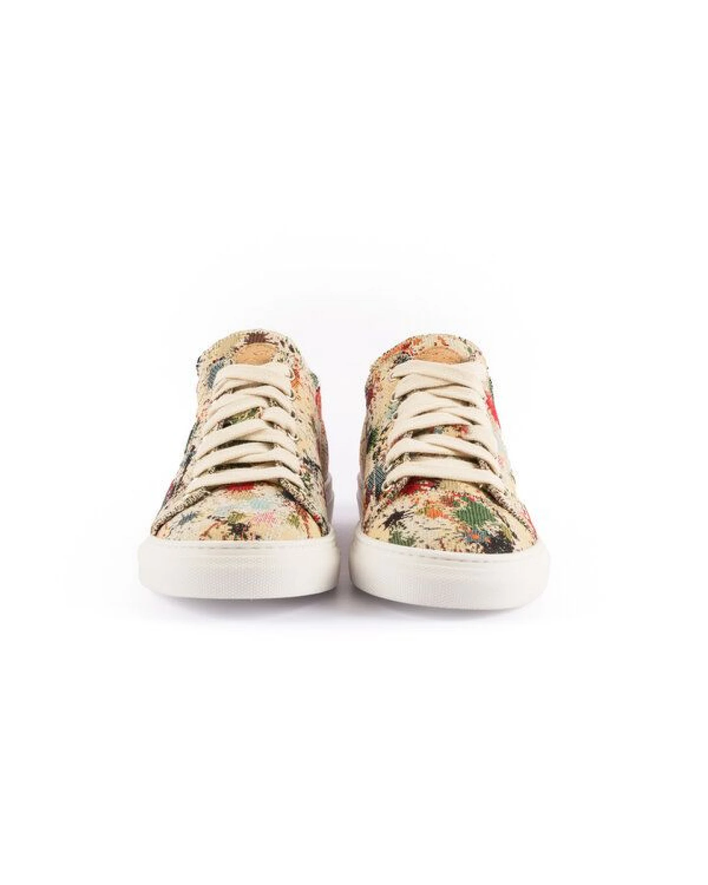 Risorse Future Low Explorer Sneaker Splash Woman – Ansicht 4