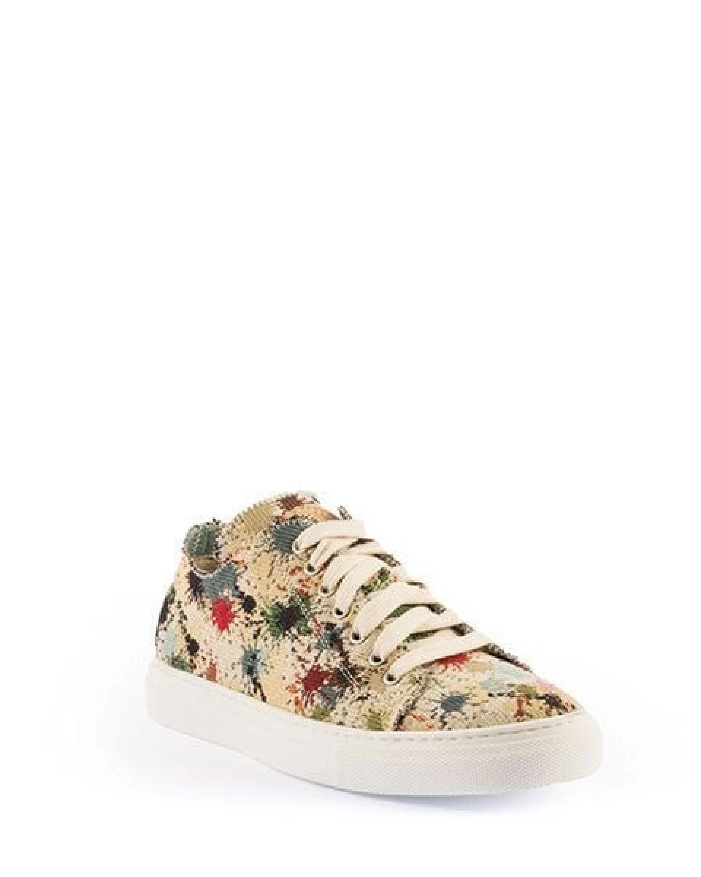 Risorse Future Low Explorer Sneaker Splash Woman – Ansicht 3