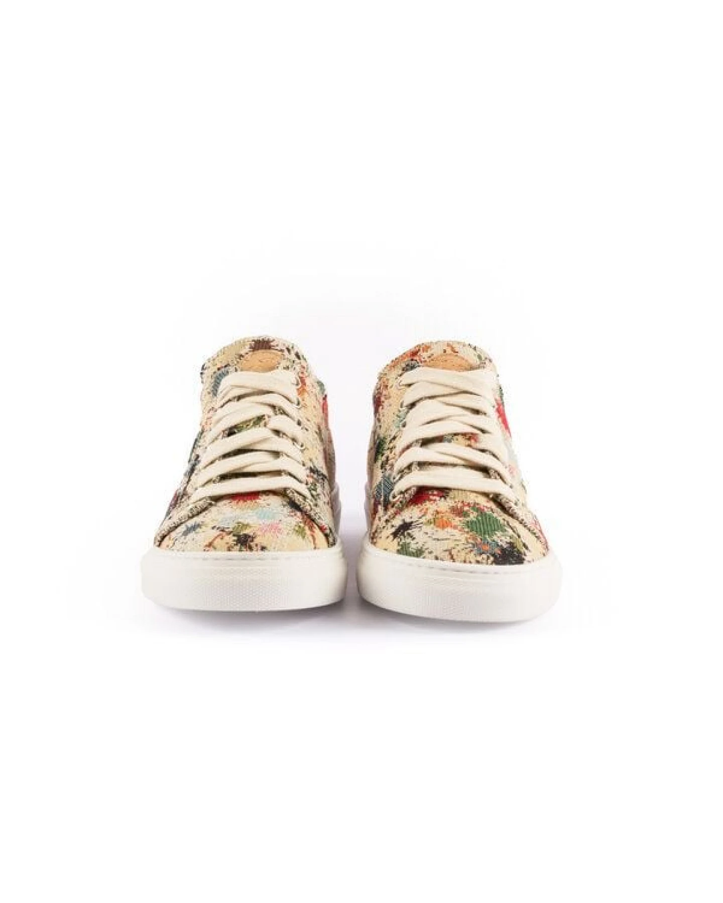 Risorse Future Low Explorer Sneaker Splash Woman – Ansicht 4