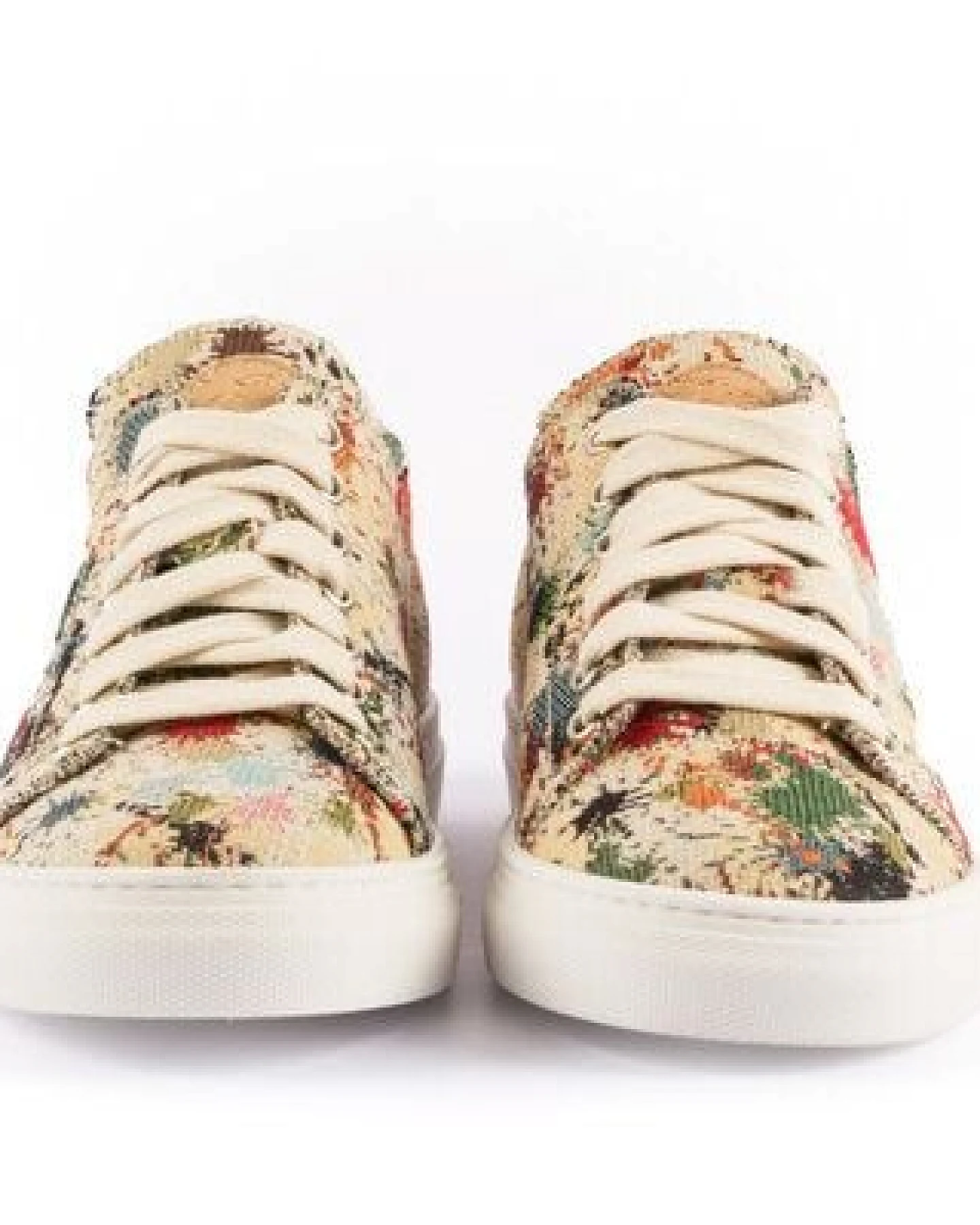 Risorse Future Low Explorer Sneaker Splash Woman – Ansicht 4