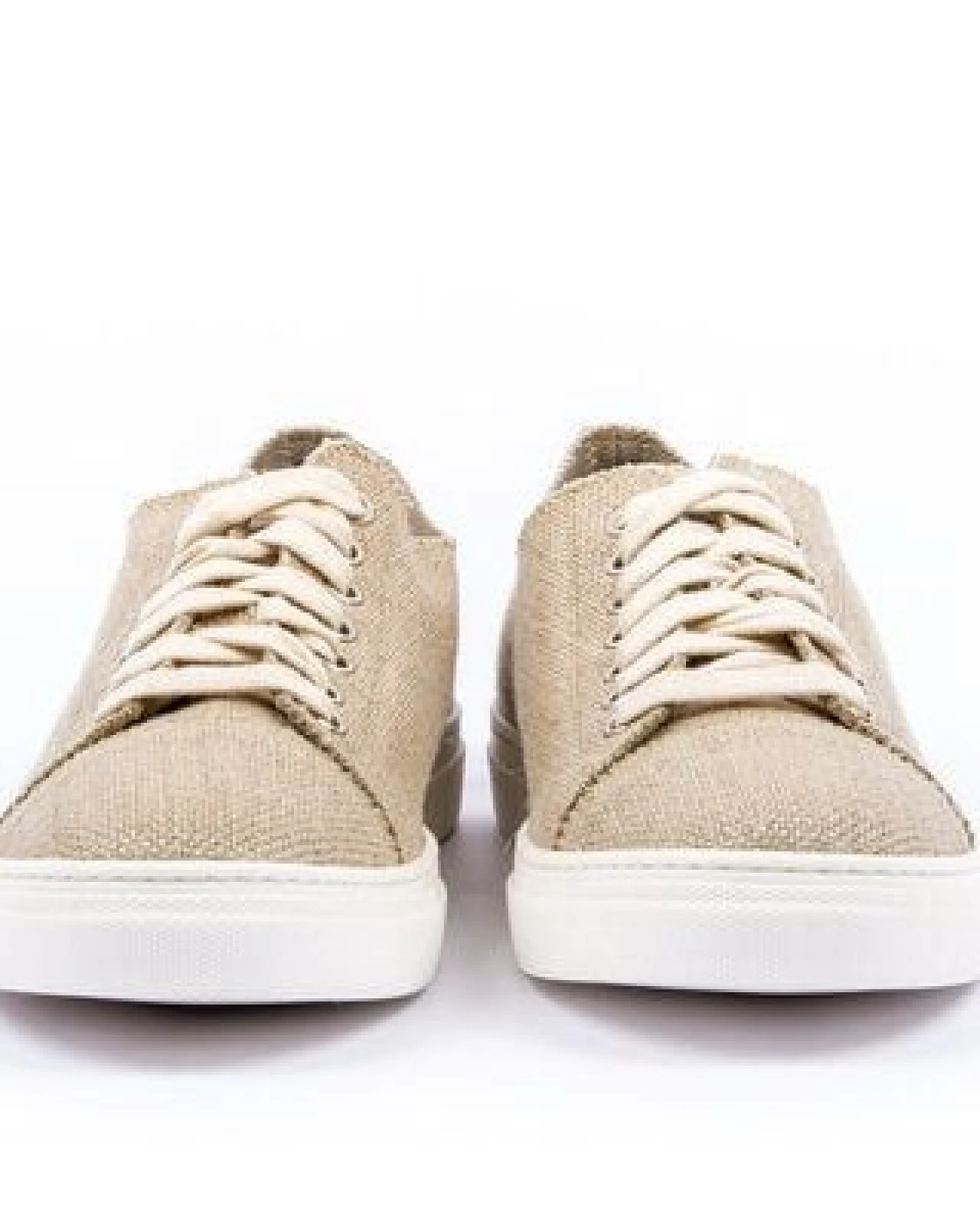 Risorse Future Low Explorer Sneaker Hemp Woman – Ansicht 3