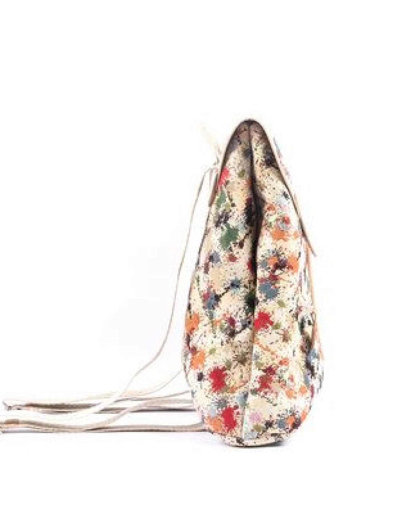 Risorse Future Baumwoll-Rucksack Splash – Ansicht 2