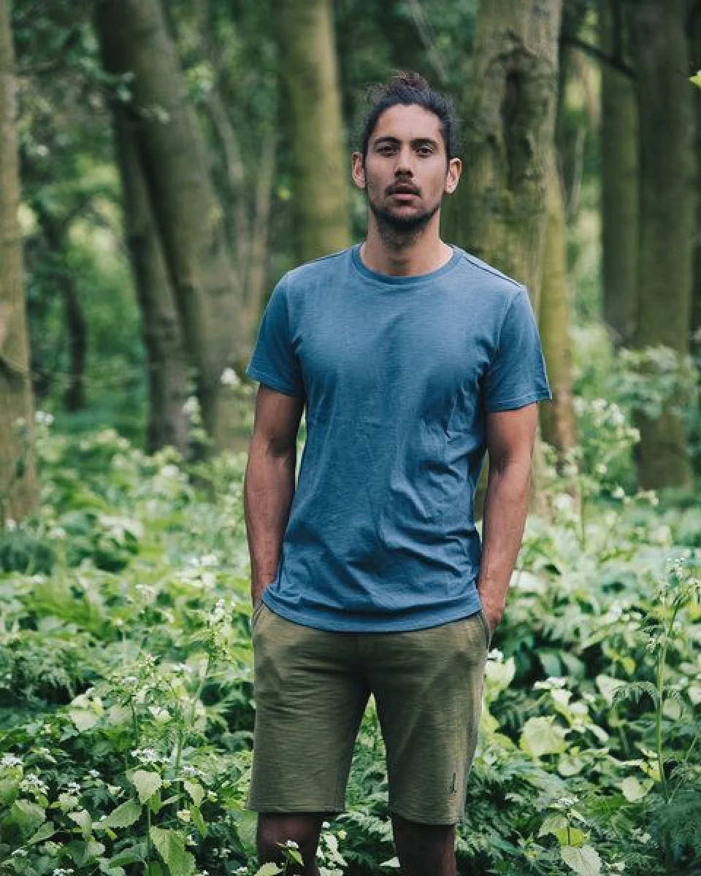 The Driftwood Tales SLUB Tshirt – Ansicht 4