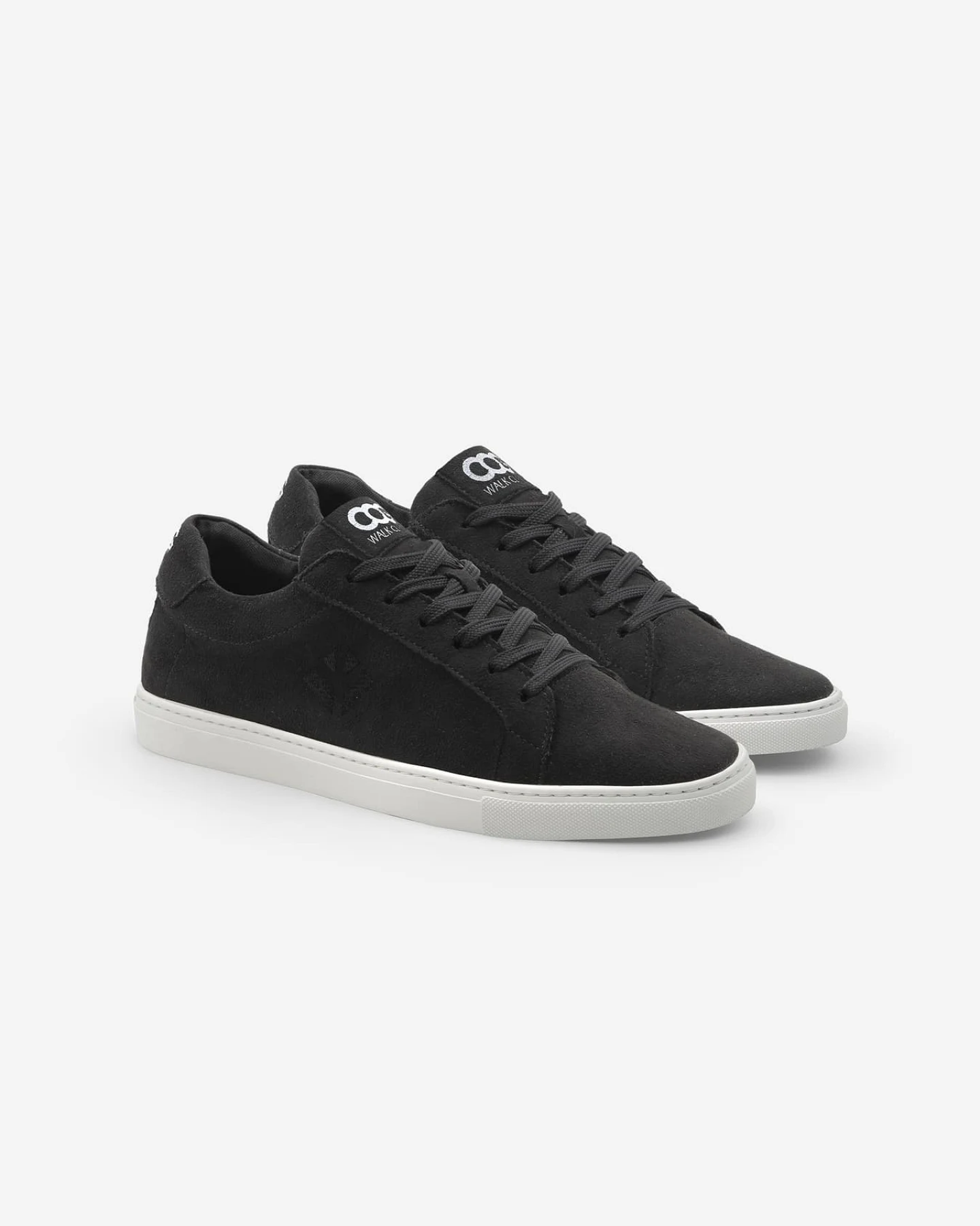 COG Herren vegan Sneaker Winton Black – Ansicht 2