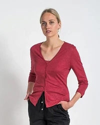Poppy Red (Rot)