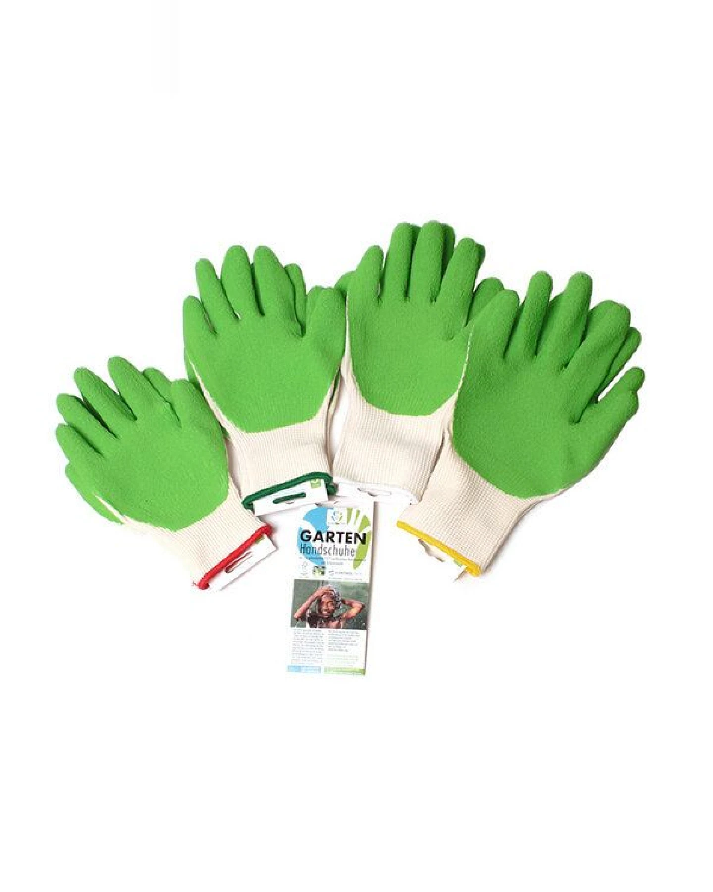 Green&Fair Gartenhandschuhe – Ansicht 2