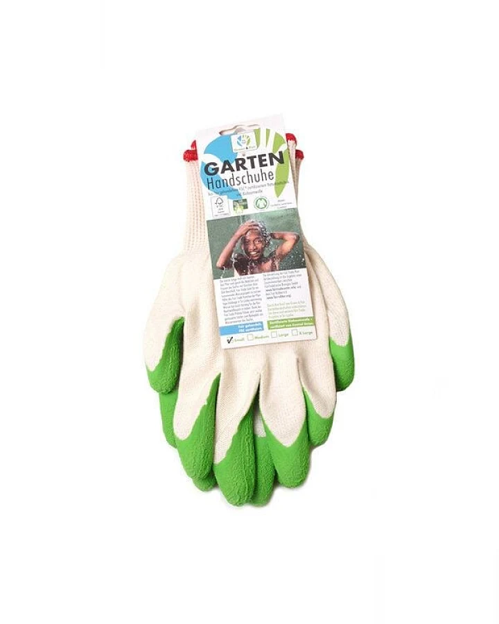 Green&Fair Gartenhandschuhe
