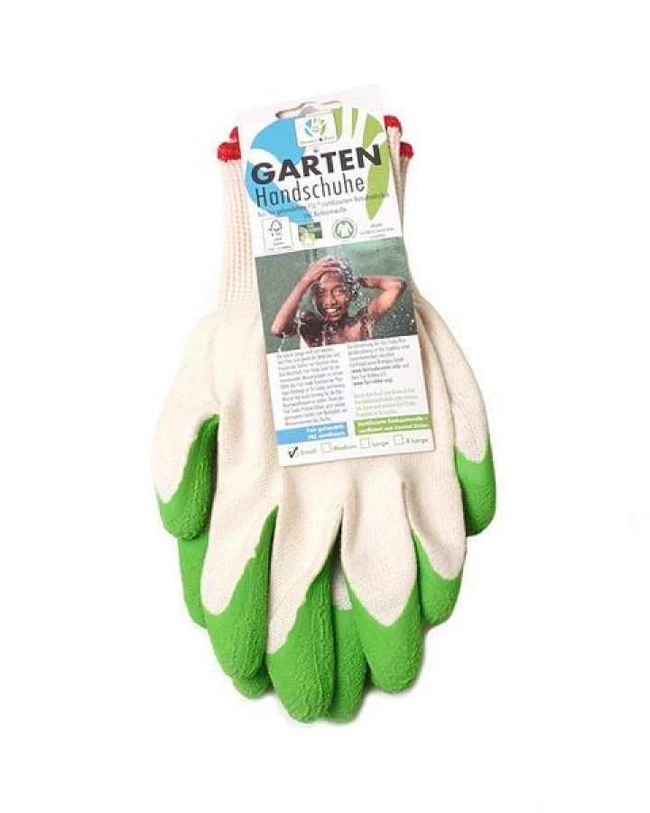 Green&Fair Gartenhandschuhe