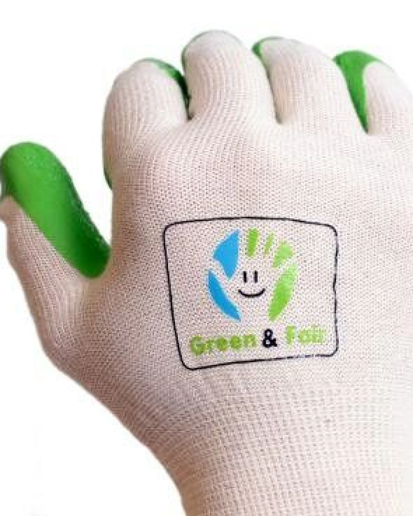 Green&Fair Gartenhandschuhe – Ansicht 3