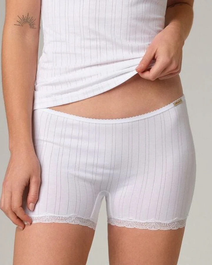 comazo|earth Fairtrade Panty