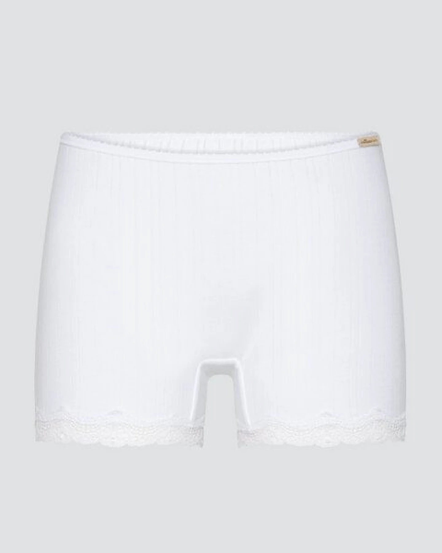 comazo|earth Fairtrade Panty – Ansicht 3