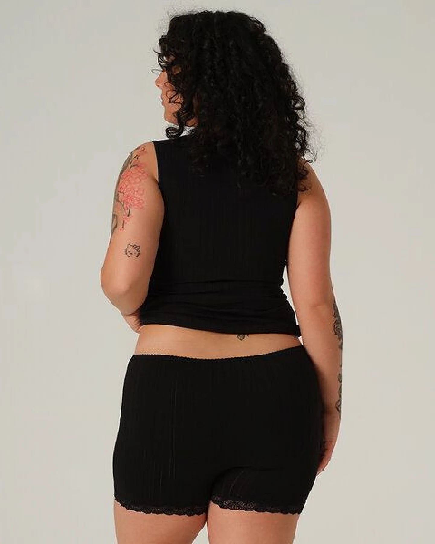 comazo|earth Fairtrade Panty – Ansicht 3