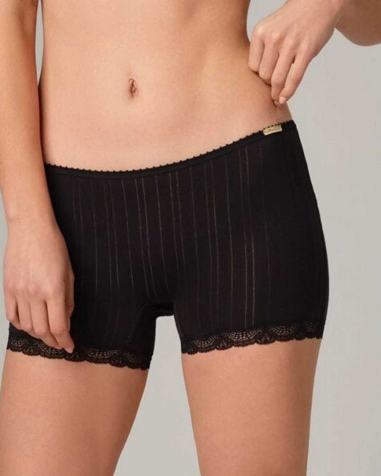 comazo|earth Fairtrade Panty – Ansicht 4