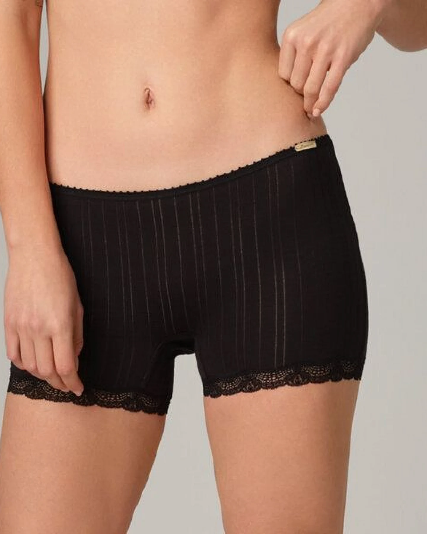 comazo|earth Fairtrade Panty – Ansicht 4
