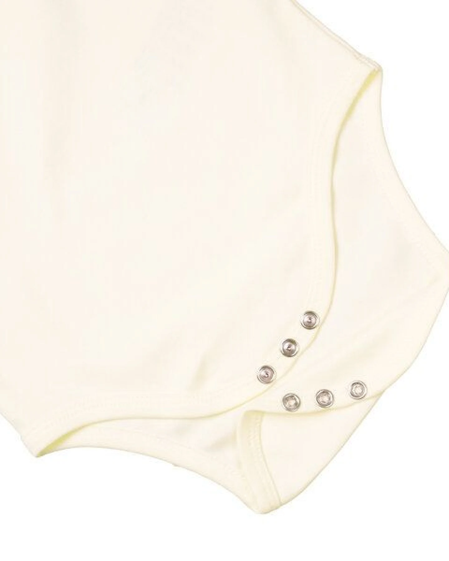 HANDGEDRUCKT "Wal" Baby Body – Ansicht 3