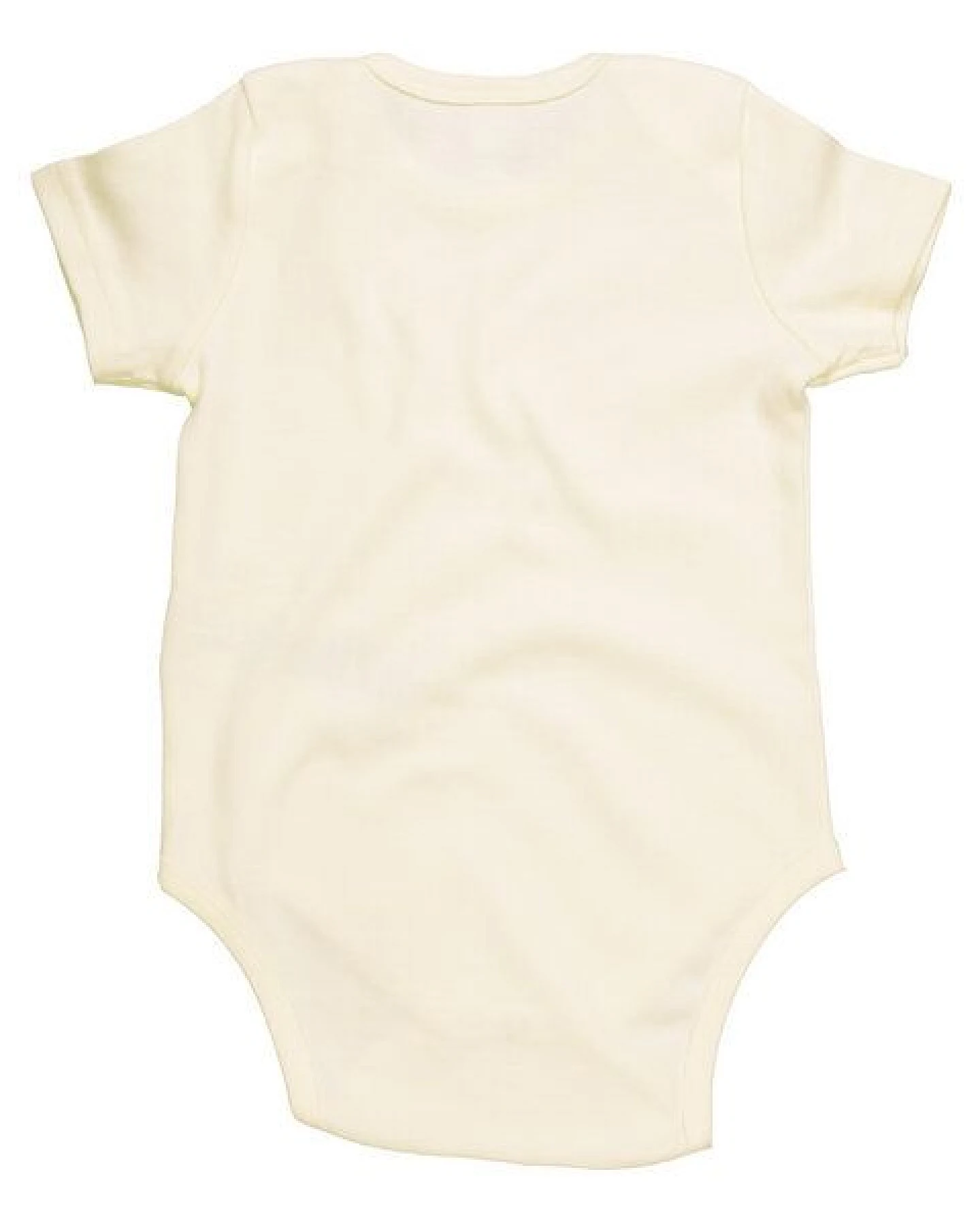 HANDGEDRUCKT "Wal" Baby Body – Ansicht 2