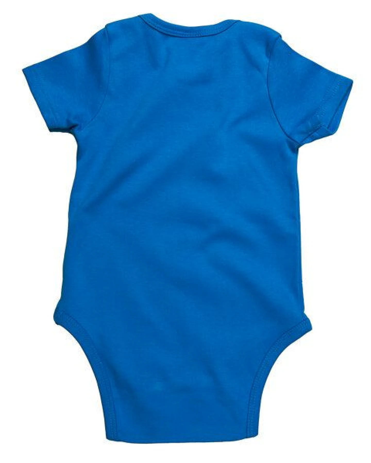 HANDGEDRUCKT "Wal" Baby Body – Ansicht 2