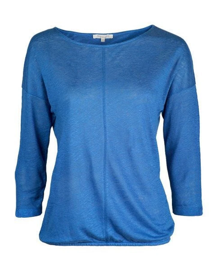 Blau