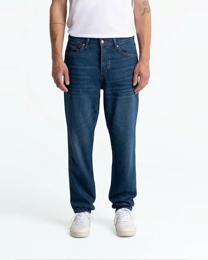 Jeans Sushan Hopcete Electric Dark