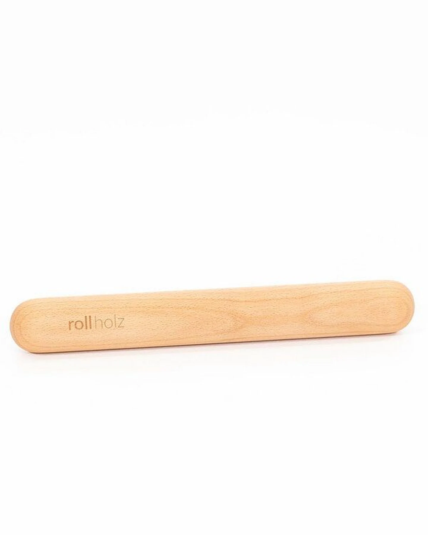 rollholz Minirolle - die Faszien- und Massagerolle aus Holz – Ansicht 2
