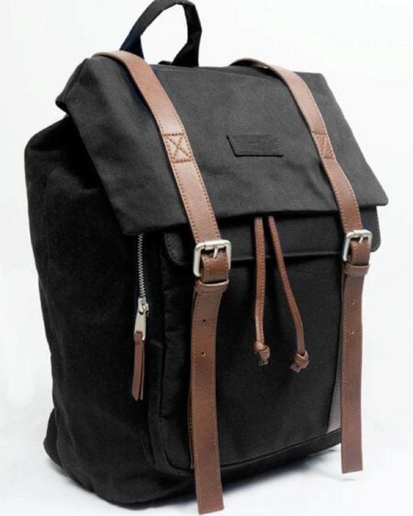 Will's Vegan Shop Seesack Unisex – Ansicht 2