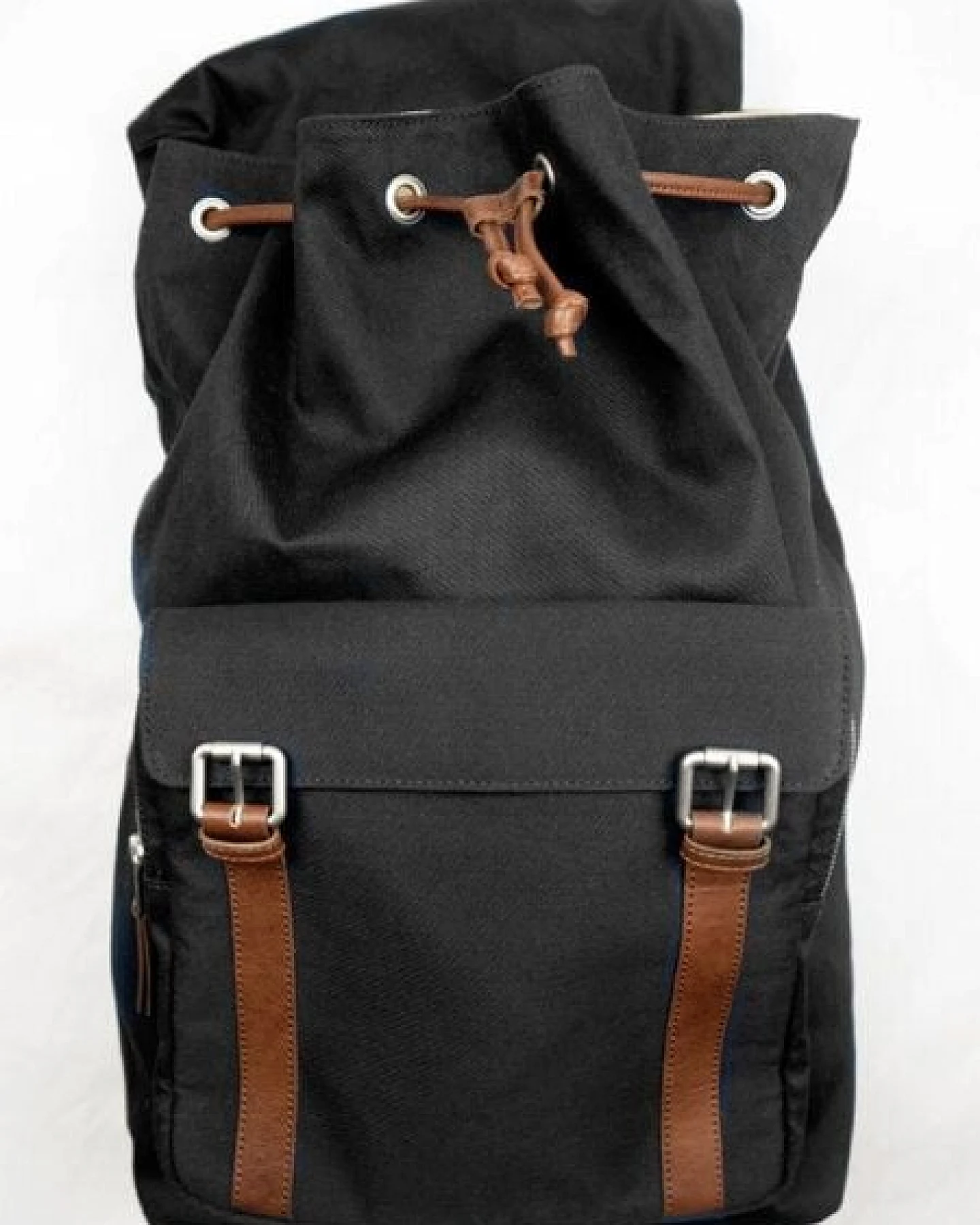 Will's Vegan Shop Seesack Unisex – Ansicht 3