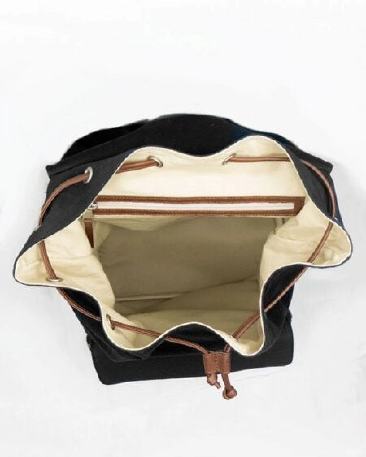 Will's Vegan Shop Seesack Unisex – Ansicht 4