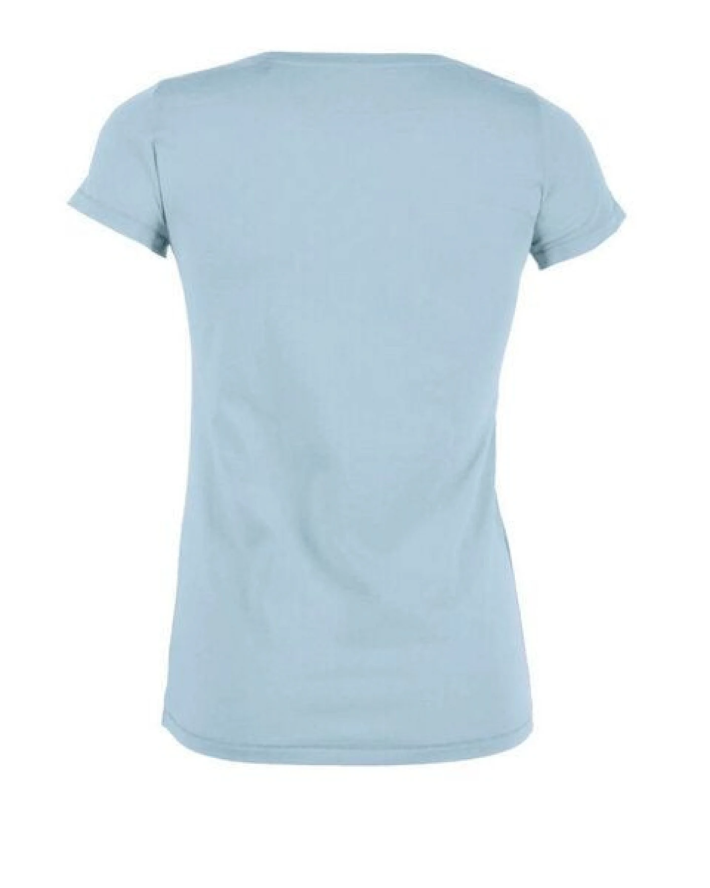 Human Family Damen T-Shirt Amorous "Butterfly" aus Bio Baumwolle – Ansicht 3