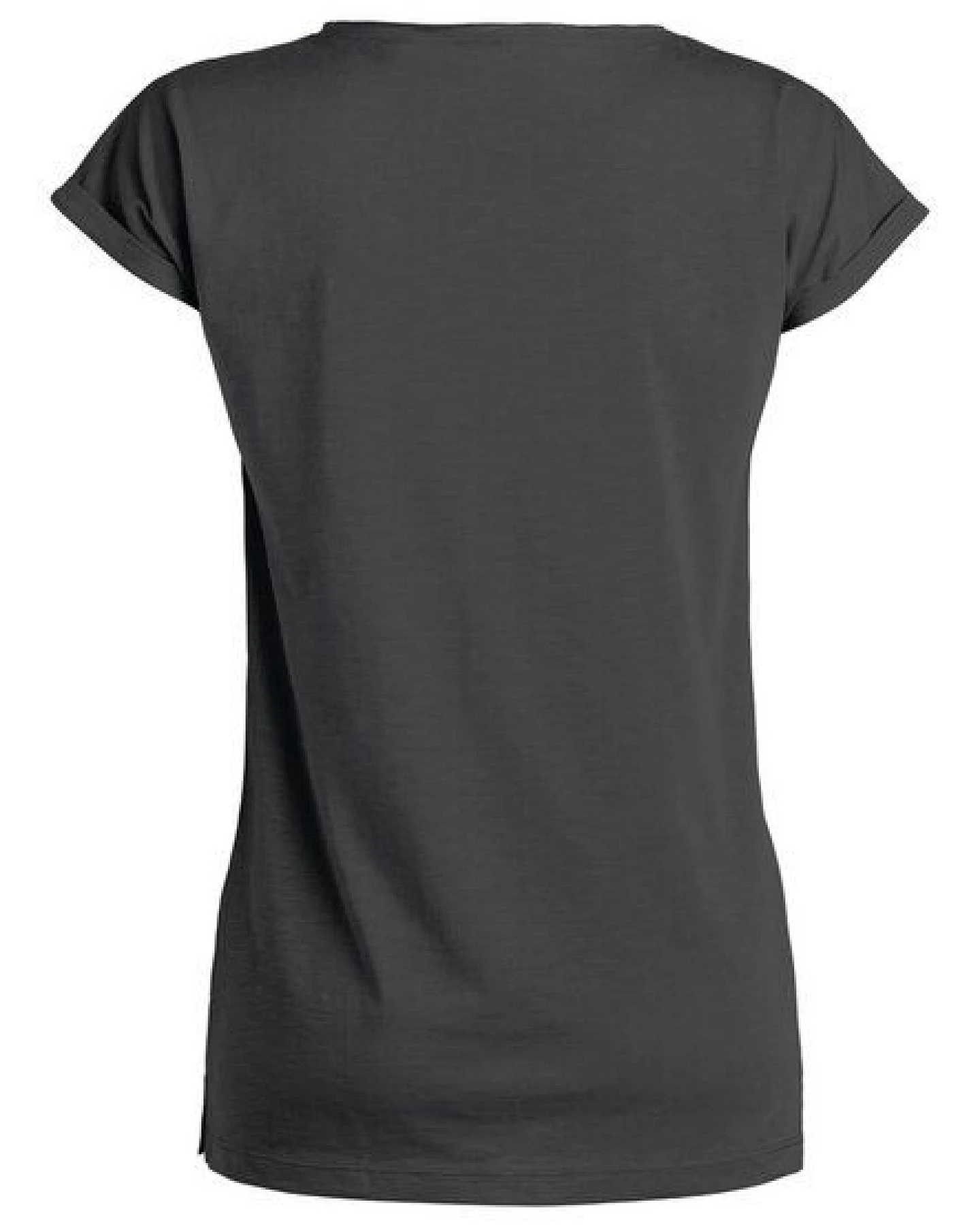 Human Family Damen T--Shirt "Imagine Spread Love" – Ansicht 2