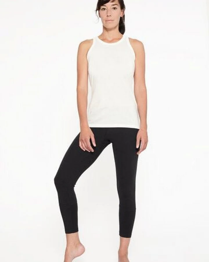 YOIQI Tank Top aus biologischer Baumwolle