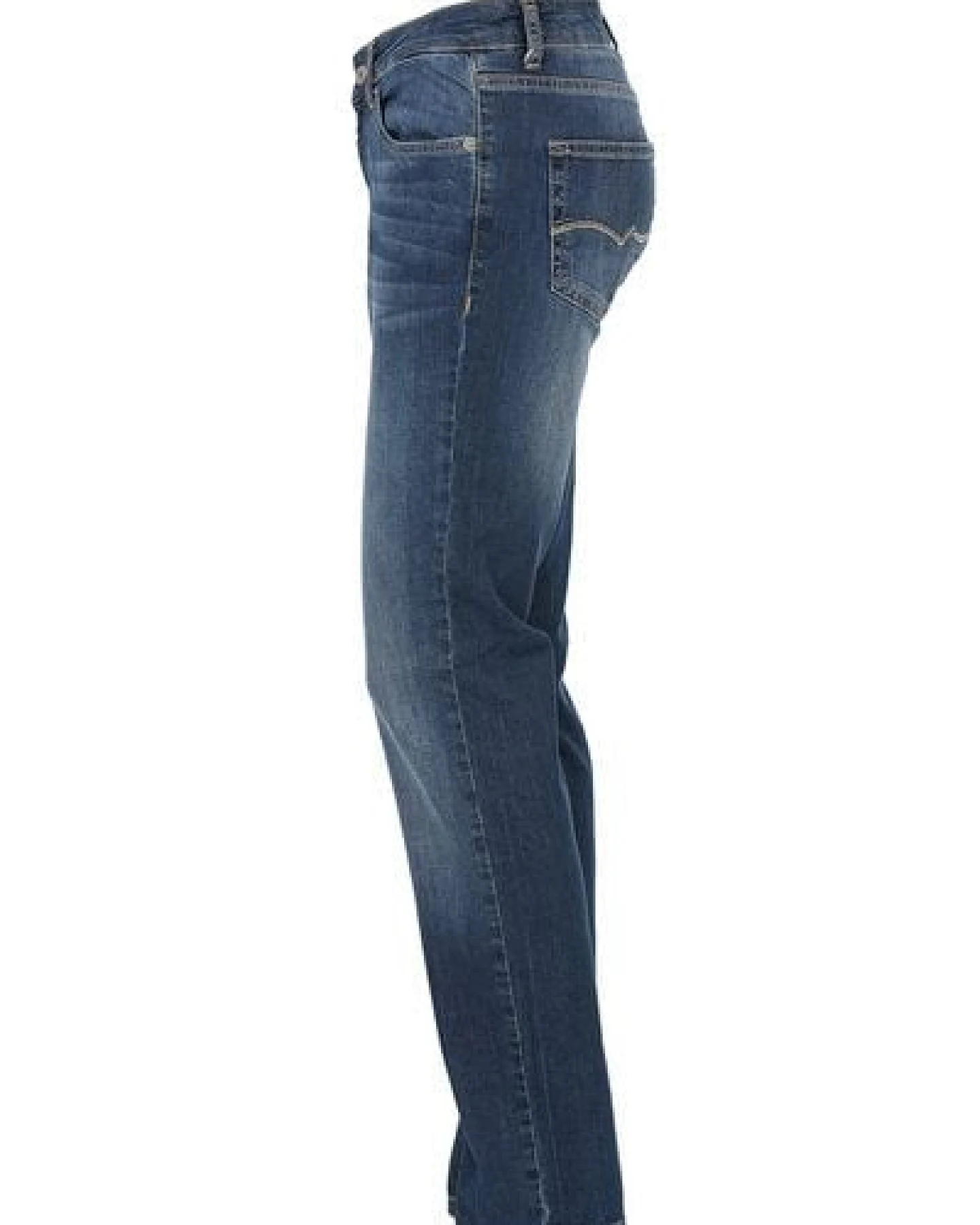 bloomers Jeanshose GOTS zertifiziert – Ansicht 3