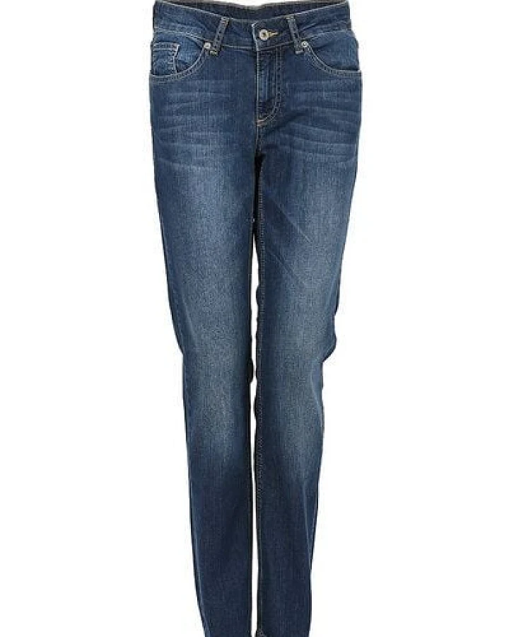 bloomers Jeanshose GOTS zertifiziert