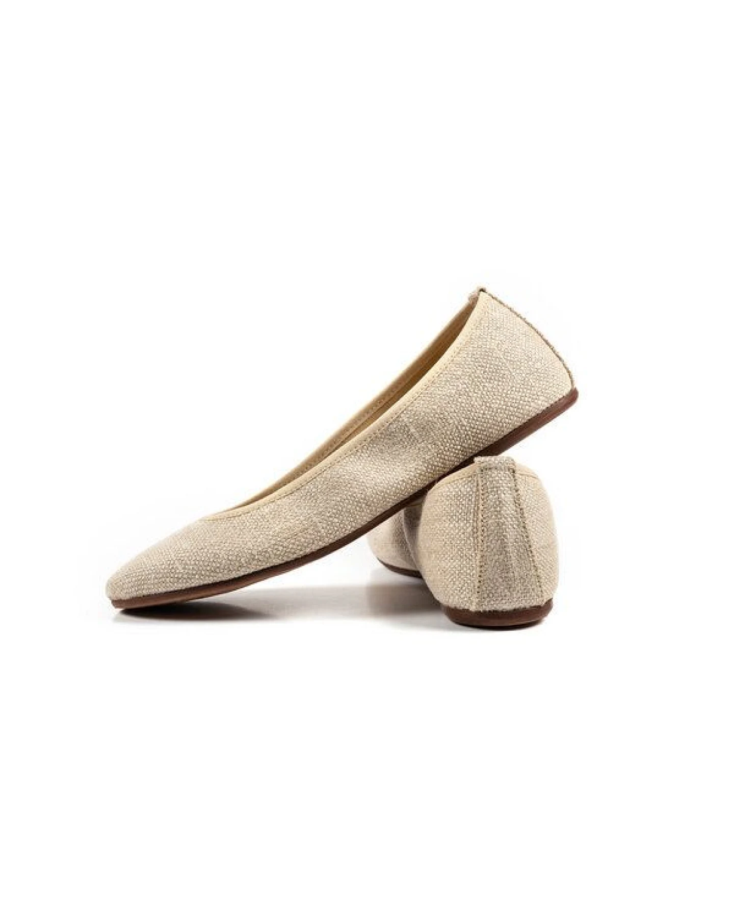 Risorse Future Ballerina Hanf in verschiedenen Farben – Ansicht 3