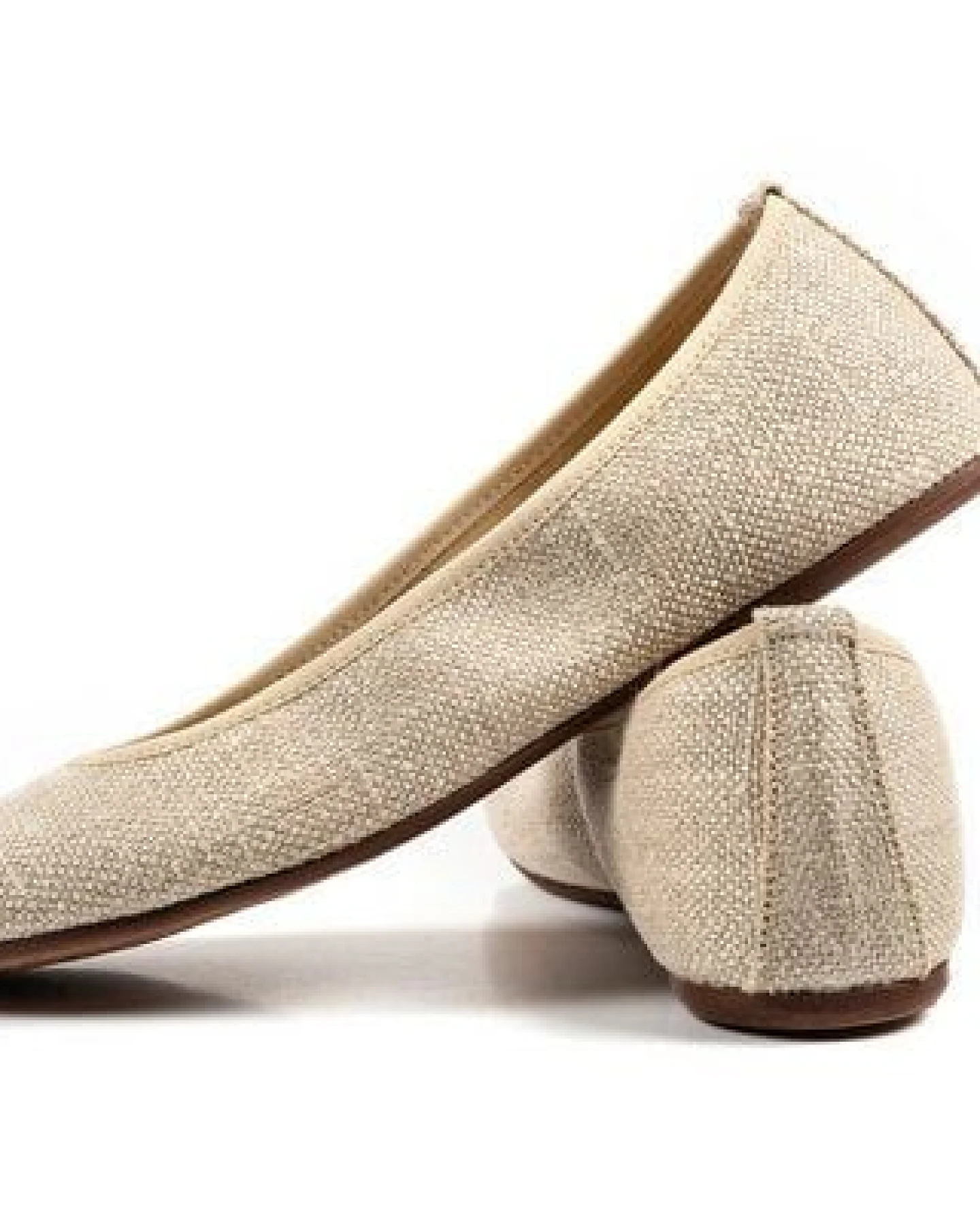 Risorse Future Ballerina Hanf in verschiedenen Farben – Ansicht 3