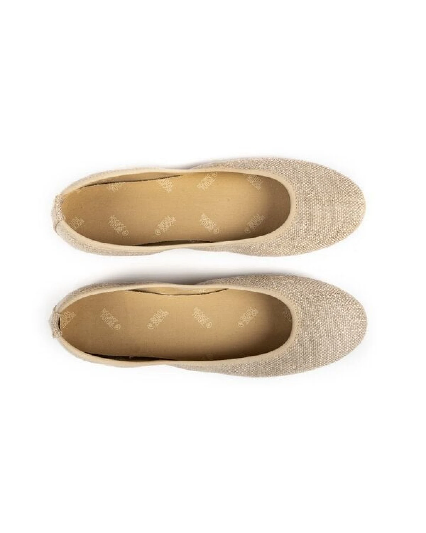 Risorse Future Ballerina Hanf in verschiedenen Farben – Ansicht 4