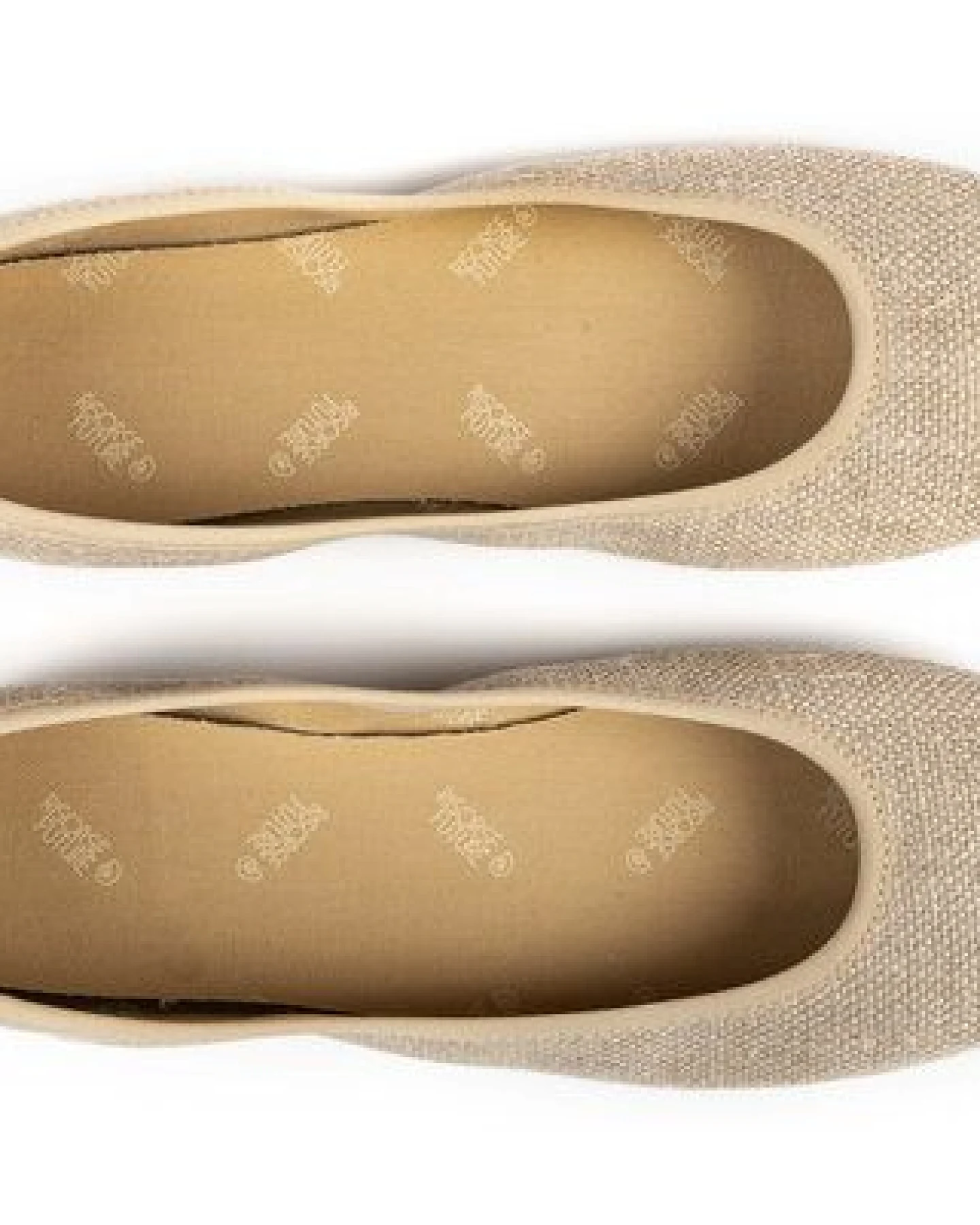 Risorse Future Ballerina Hanf in verschiedenen Farben – Ansicht 4