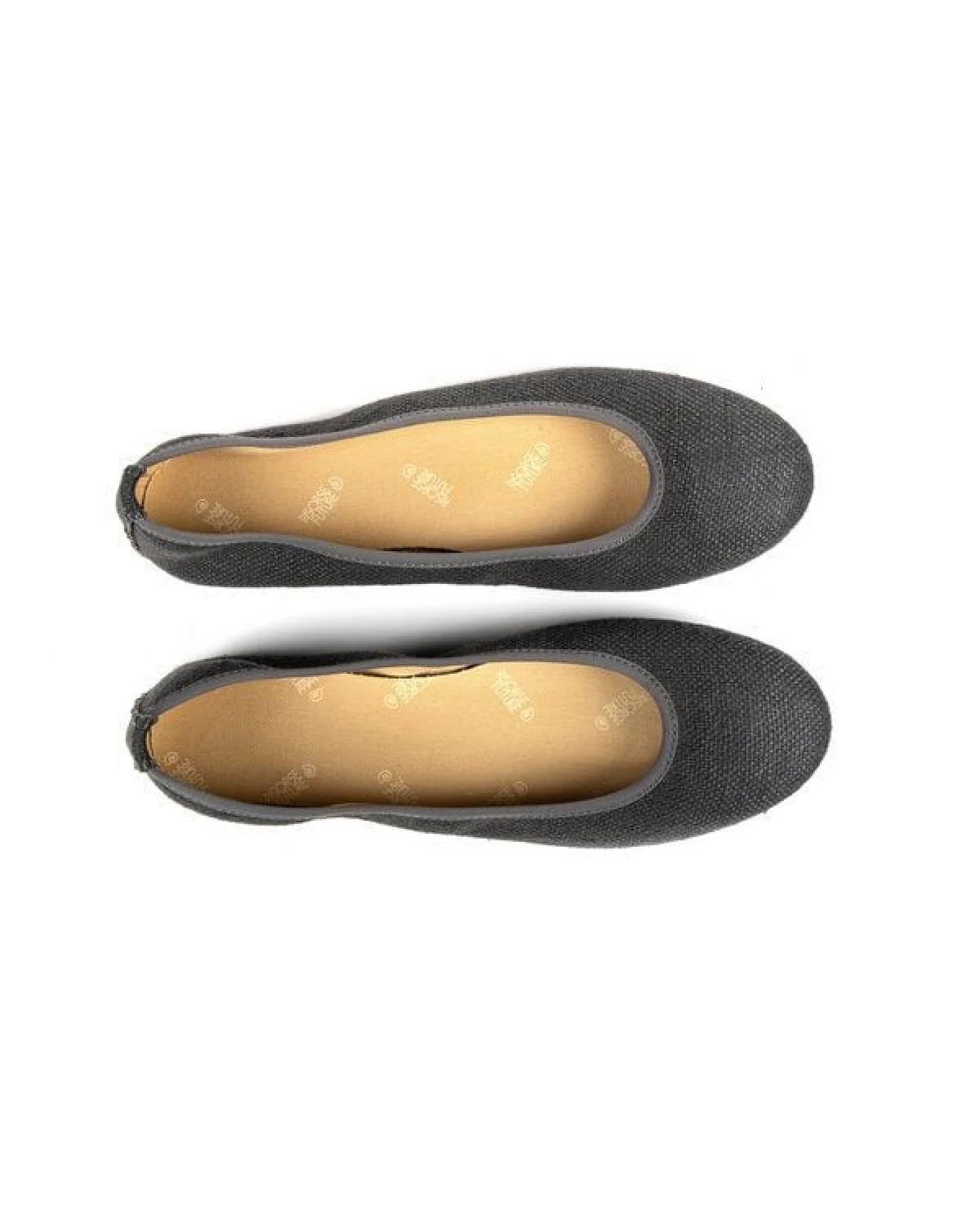 Risorse Future Ballerina Hanf in verschiedenen Farben – Ansicht 4